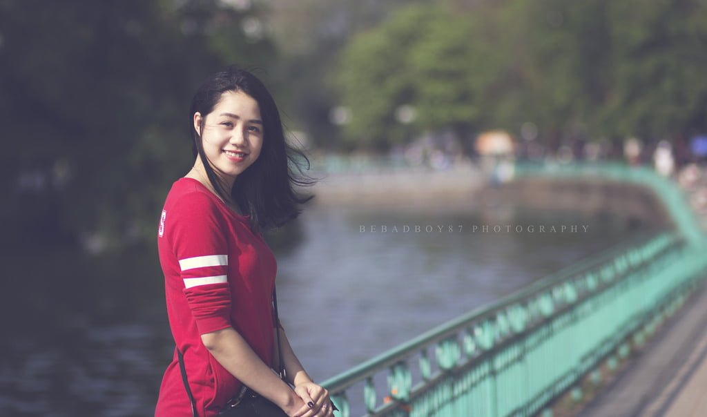 Minh Hue - Regina Photographer - Miale Photography