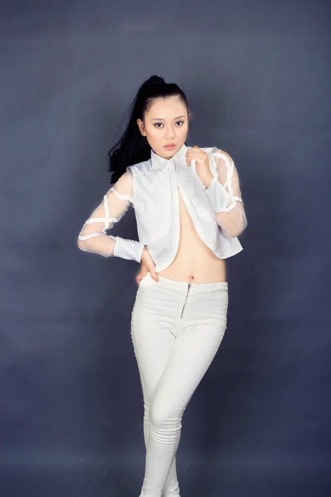 Le Ly - Regina Photographer - Miale Photography