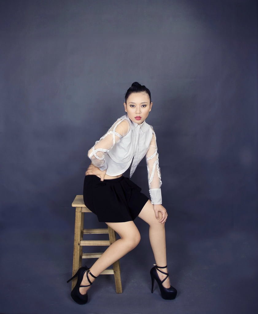 Le Ly - Regina Photographer - Miale Photography