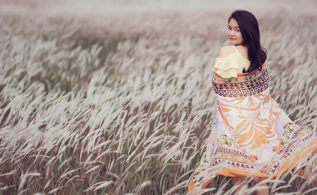 Couple Ly & Hieu - Regina Photographer - Miale Photography