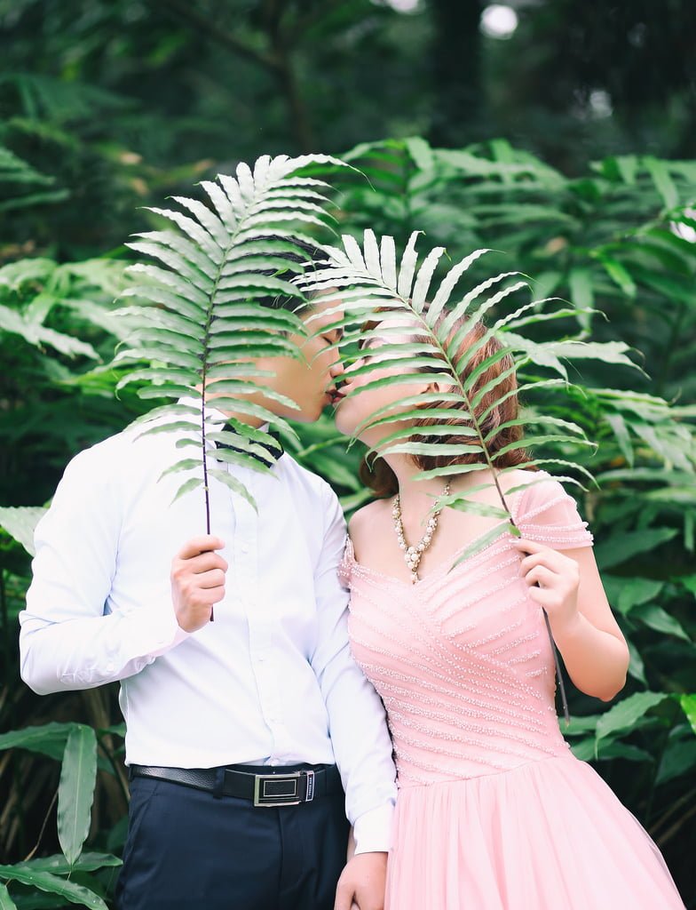 Pre Wedding Duy & Mai - Regina Photographer Pre Wedding Duy & Mai - Regina Photographer