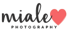 logo Miale Photography