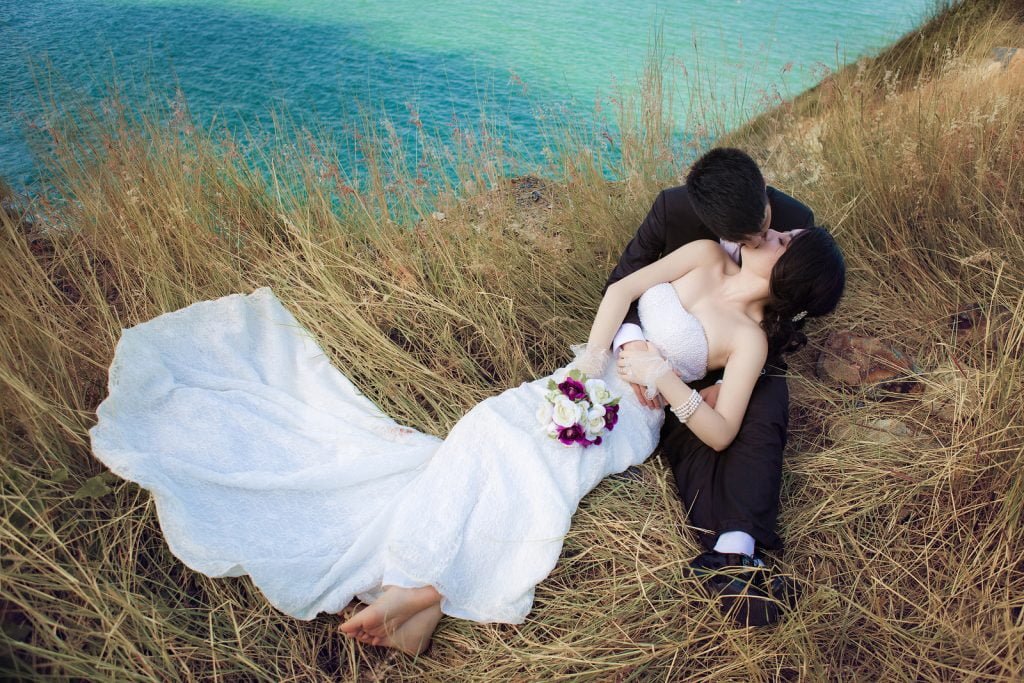 Pre Wedding Duy & Tu - Regina Photographer Pre Wedding Duy & Tu - Regina Photographer
