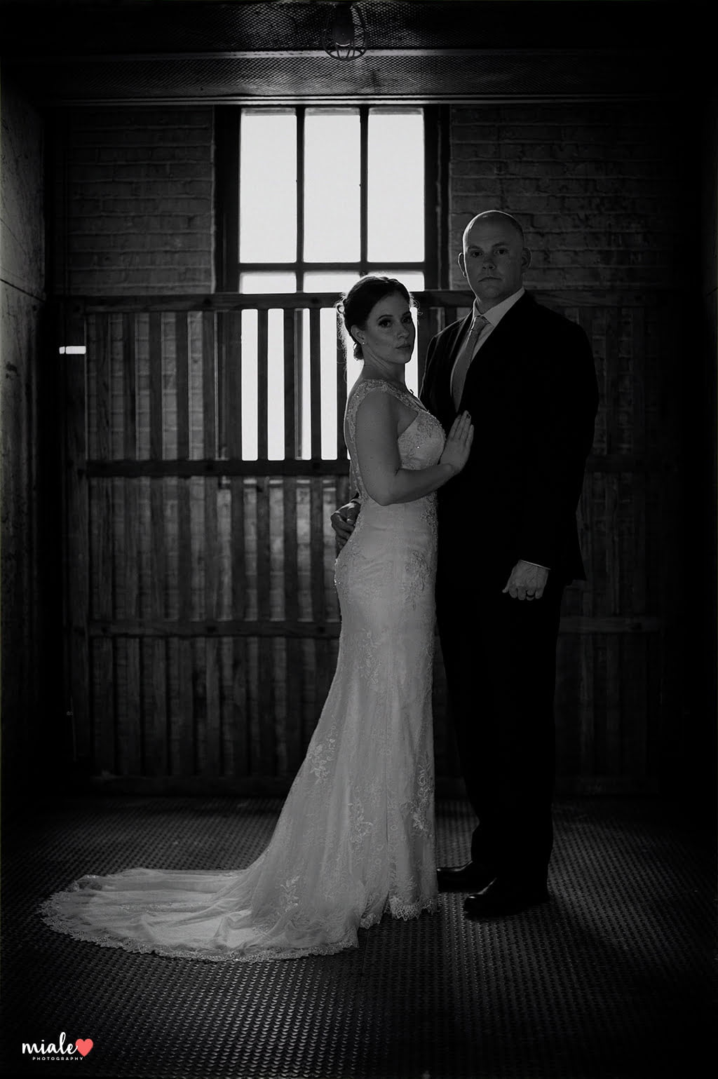 Ceremony Whitney & David - Regina Photographer - Miale Photography Ceremony Whitney & David - Regina Photographer - Miale Photography