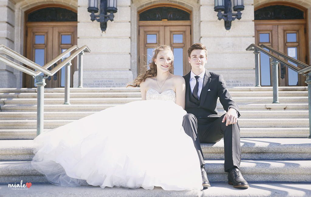Miale Photography - Regina Photographer - Miale Photography