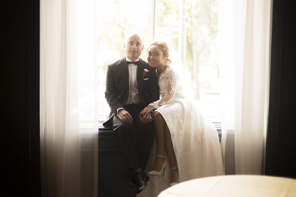 Wedding Pamy & Danilo - Miale Photography - Regina Photographer