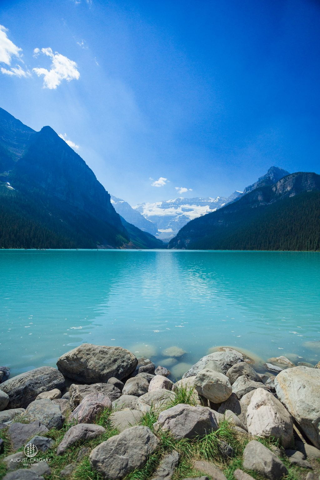 Banff - Calgary - August - Regina Photographer - Miale Photography Banff - Calgary - August - Regina Photographer - Miale Photography