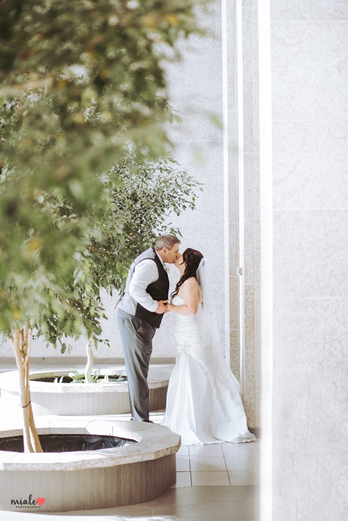 Wedding Jeff & Jacqueline - Miale Photography - Regina Photographer
