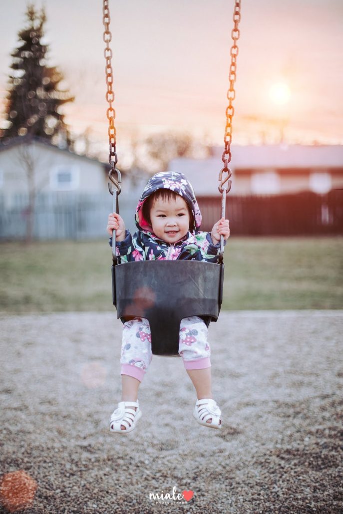 Miale Photography - Regina Photographer - Miale Photography