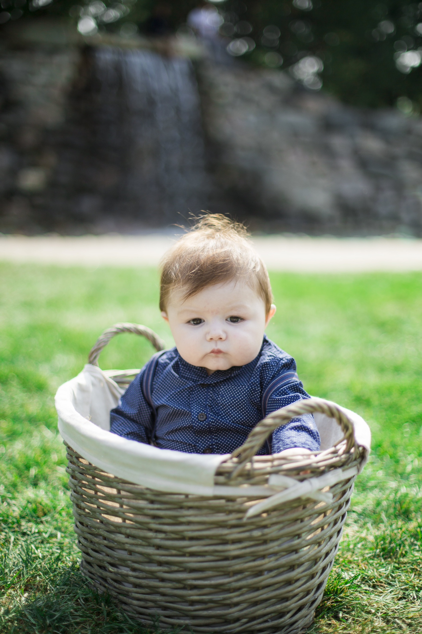 Mason - Regina Photographer - Miale Photography