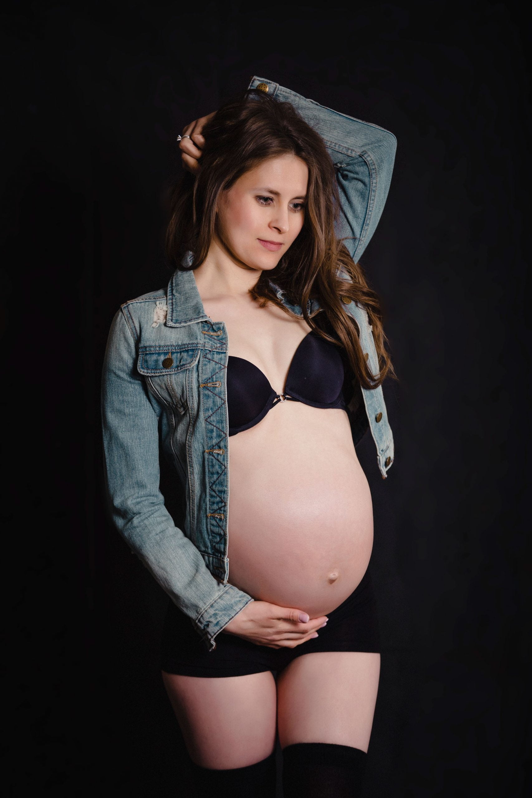 Ogla - Regina Photographer - Miale Photography