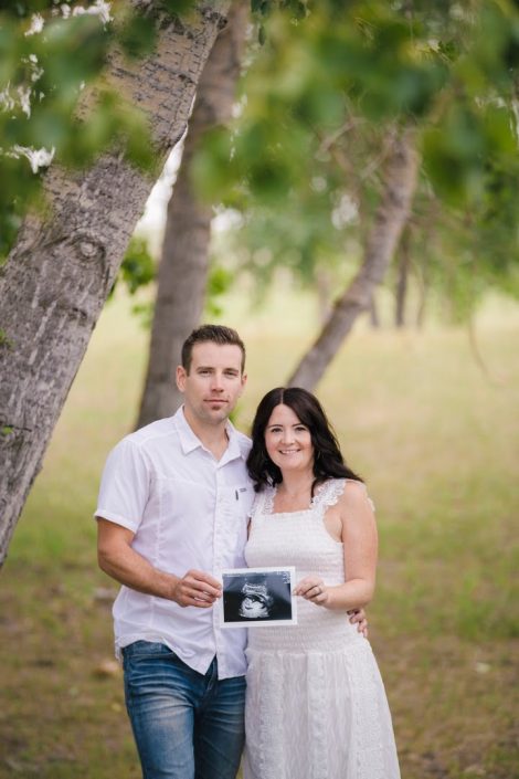 Regina Maternity Photographer - Regina Photographer - Miale Photography