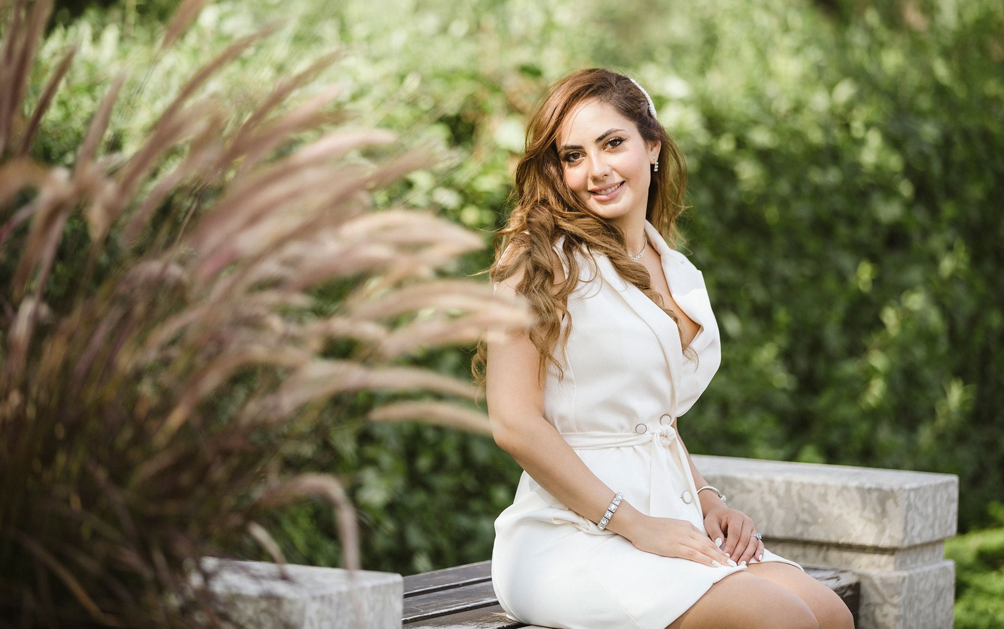 Louli - Regina Photographer - Miale Photography