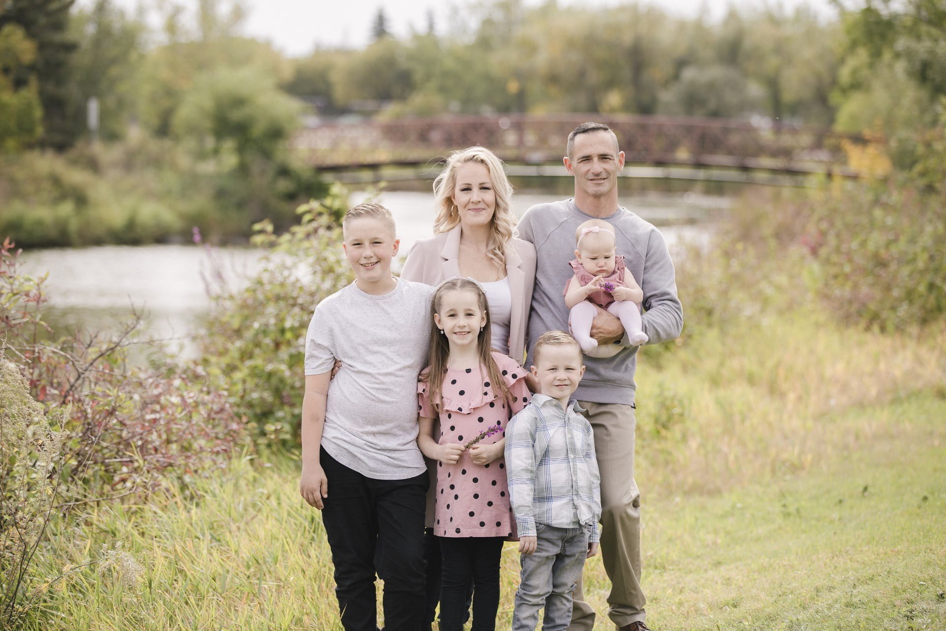 Alyssa Family - Regina Photographer - Miale Photography Alyssa Family - Regina Photographer - Miale Photography