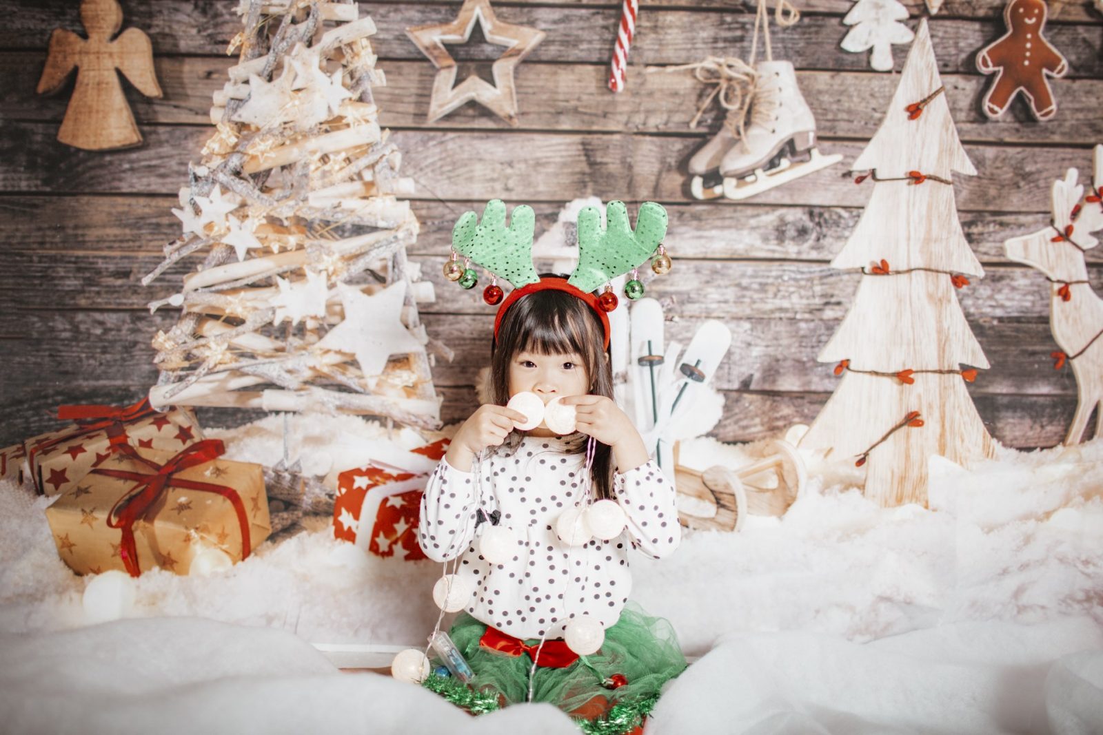 Christmas 2021 - Miale Photography - Regina Photographer