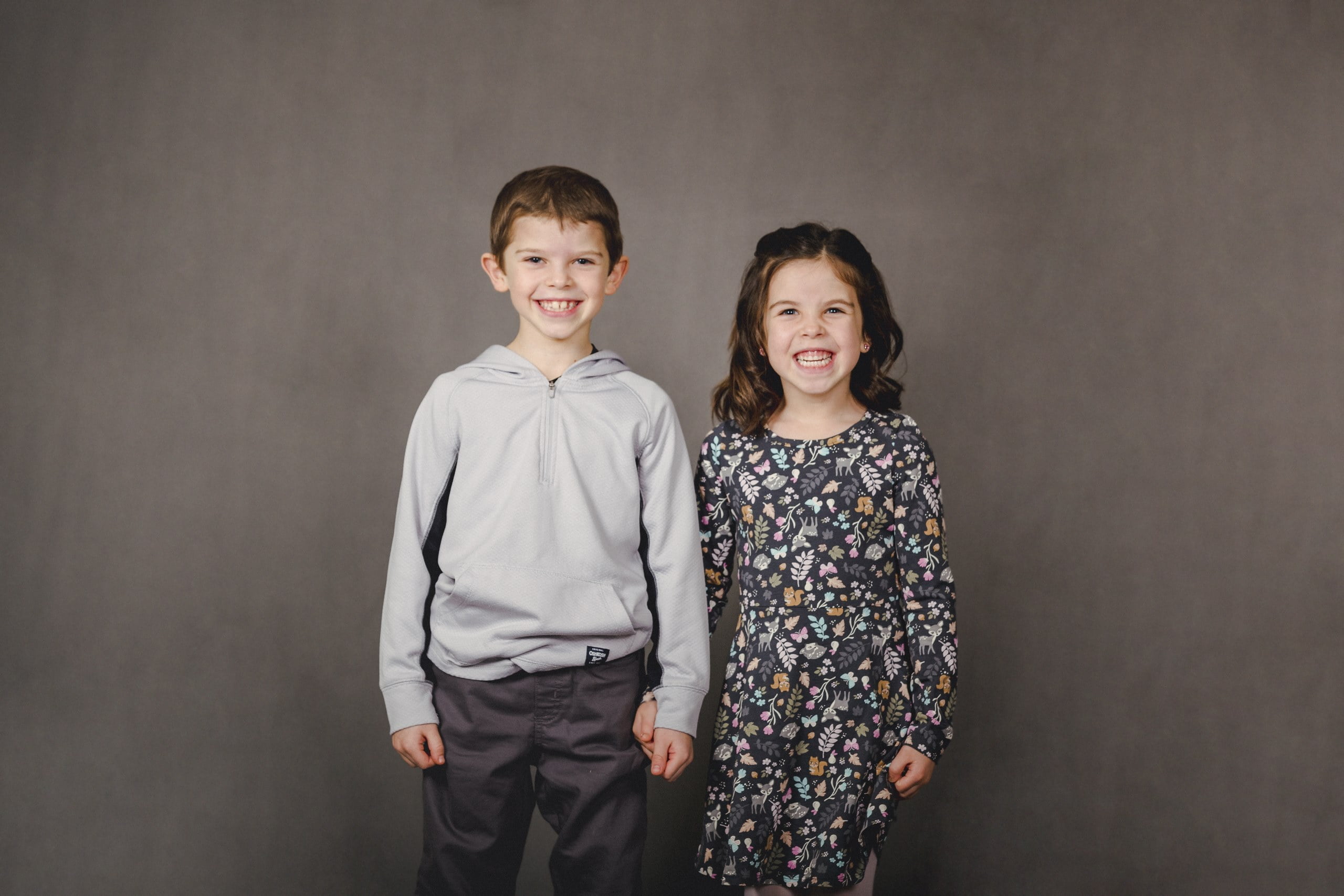 Kimberly Family - Regina Photographer - Miale Photography