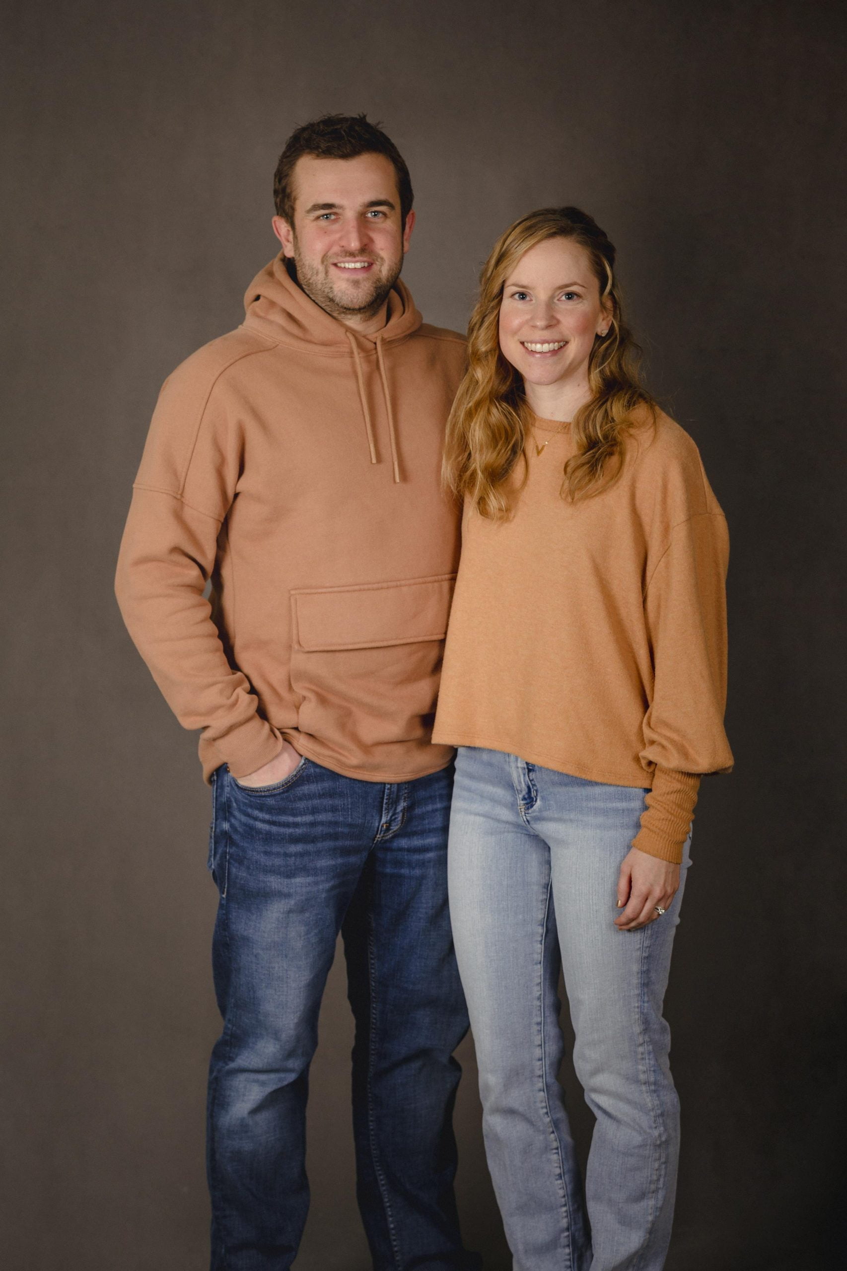 Kimberly Family - Regina Photographer - Miale Photography