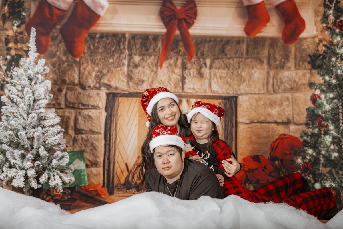 Gwen Family - Regina Photographer Gwen Family - Regina Photographer