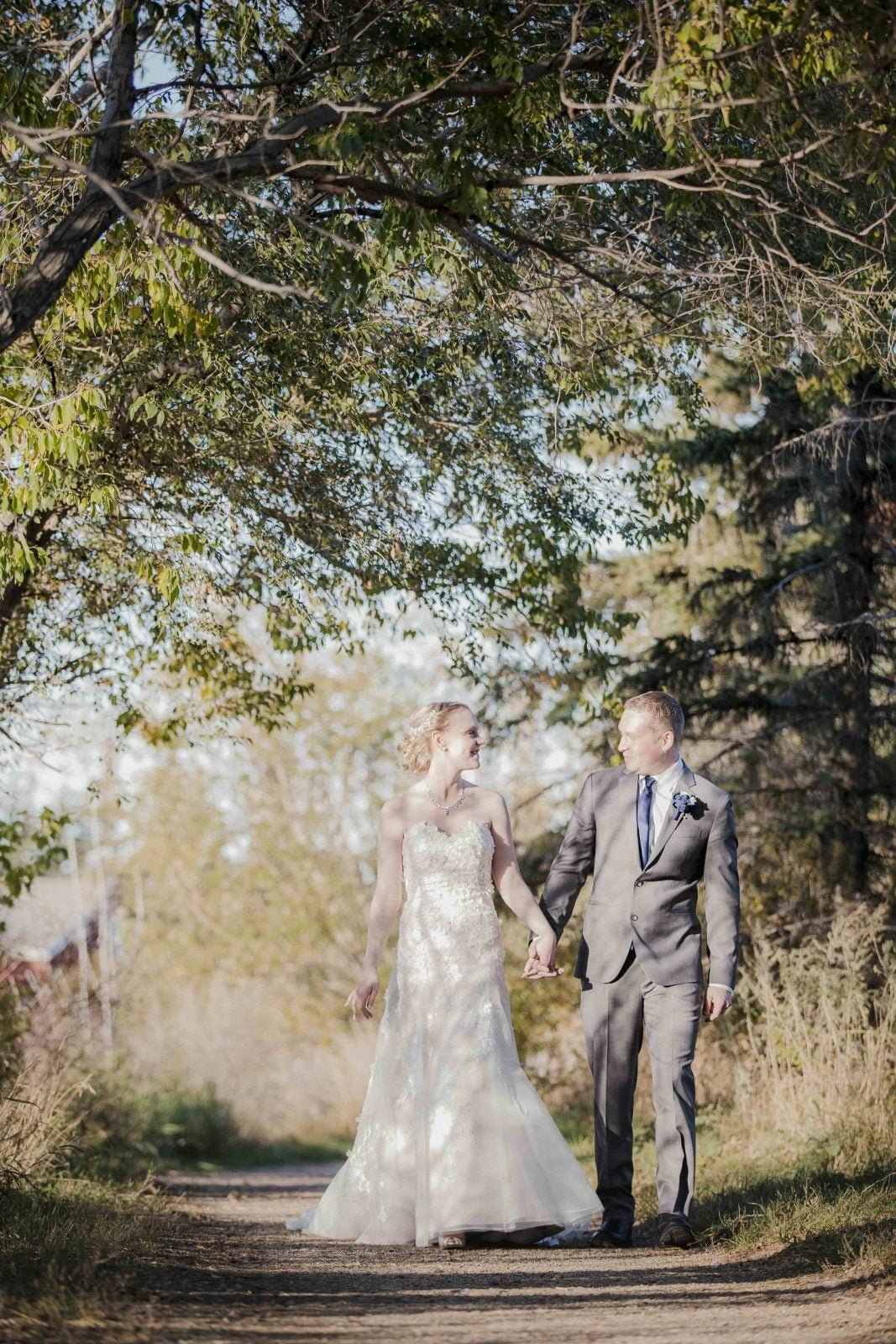 Wedding - Miale Photography - Regina Photographer