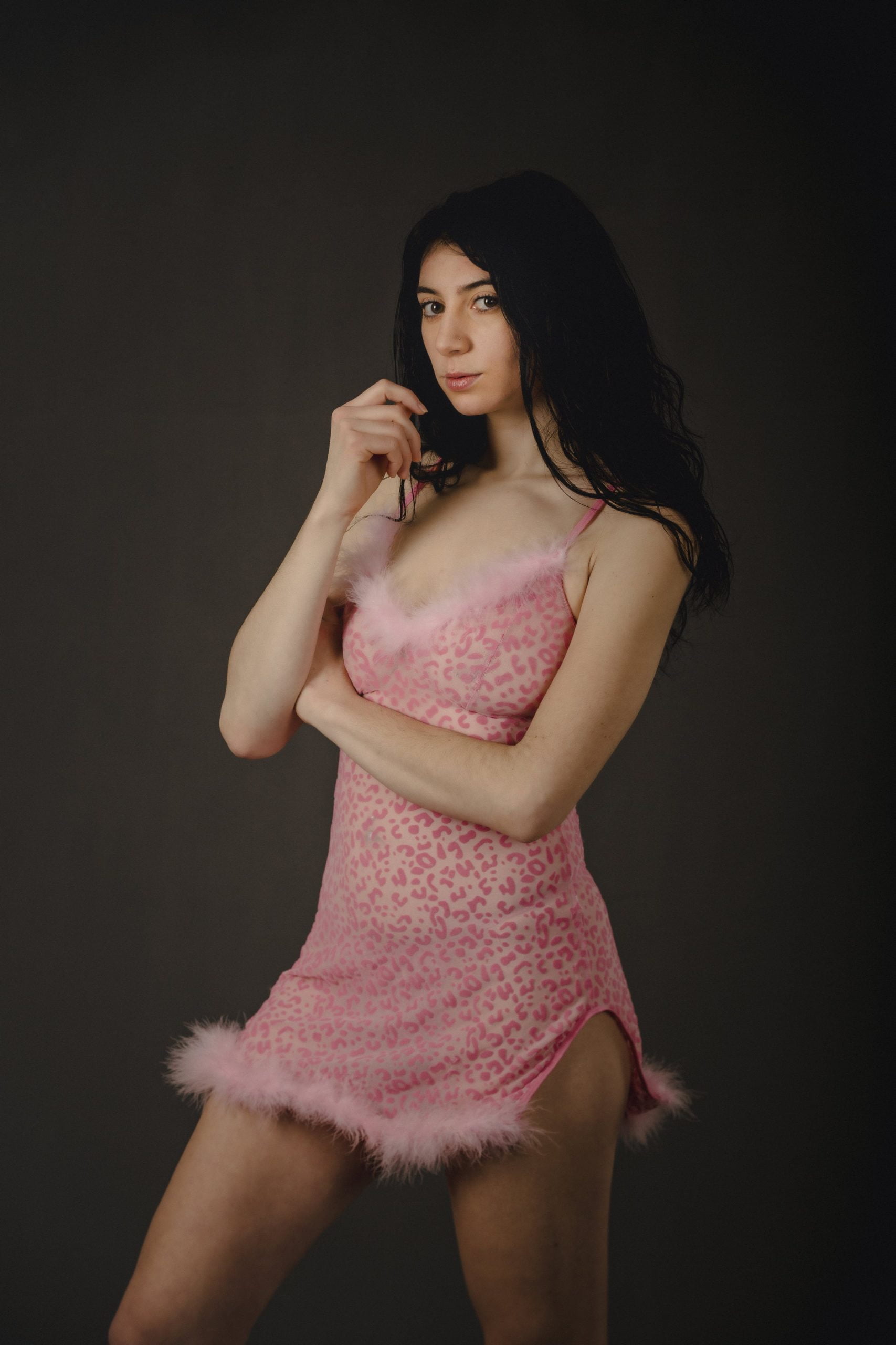 Kye-lynn - Regina Photographer - Miale Photography