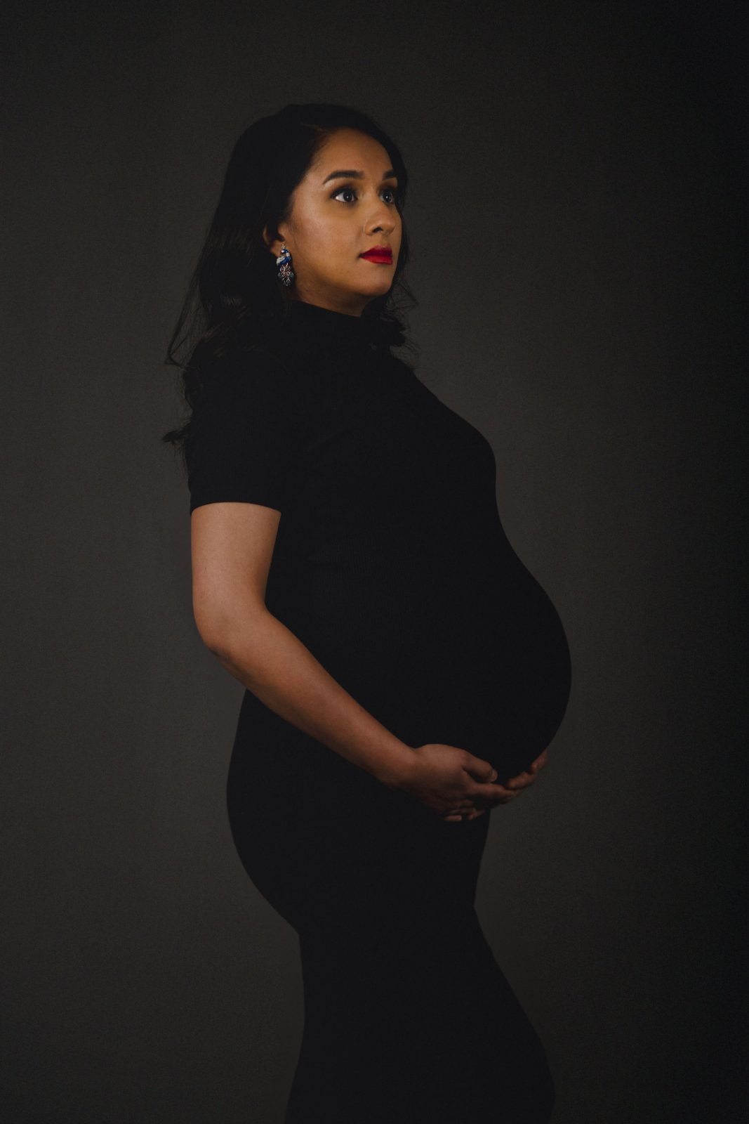 Olina - Regina Photographer - Miale Photography