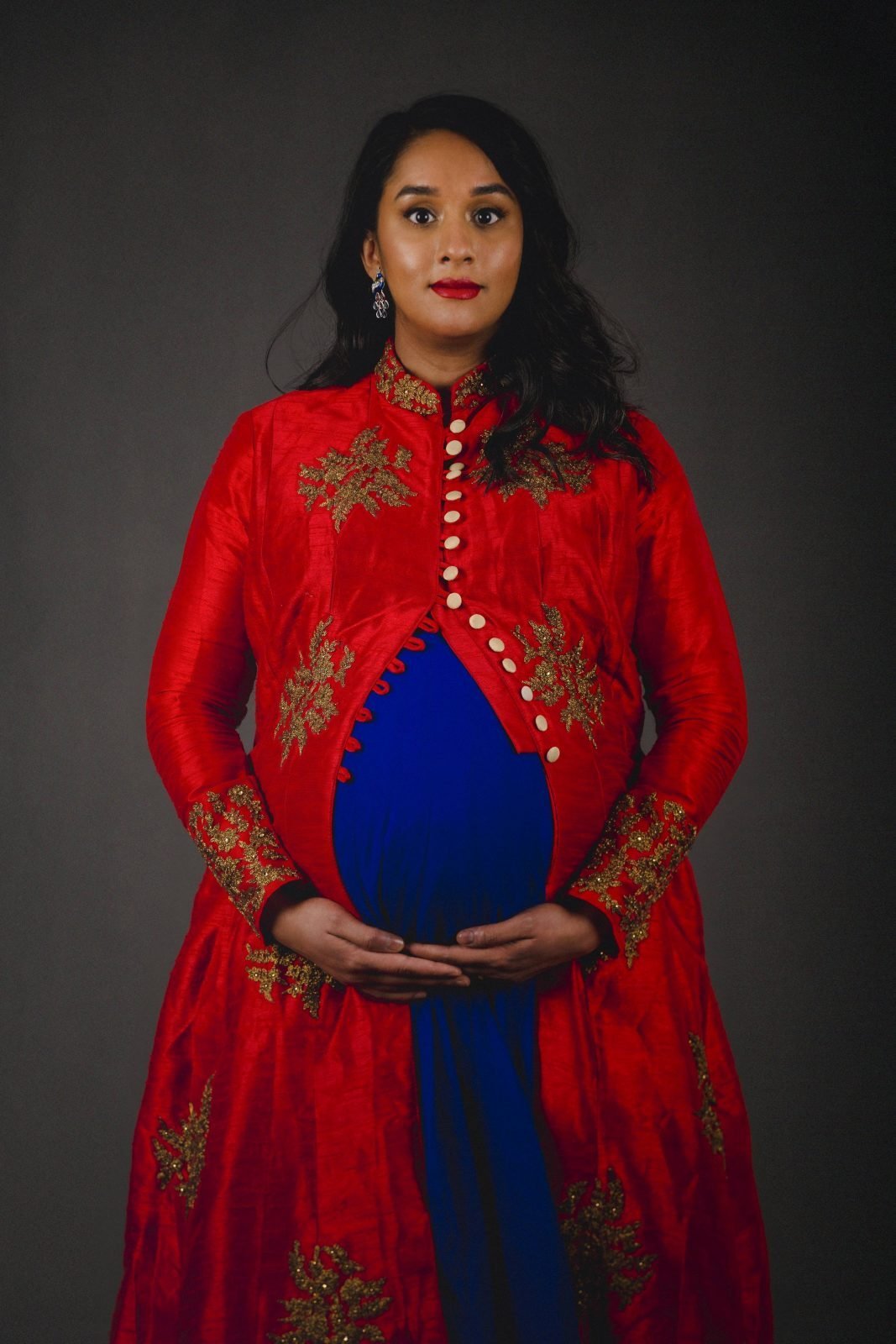 Olina - Regina Photographer - Miale Photography