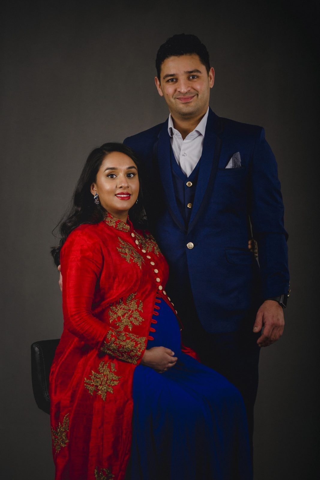 Olina - Regina Photographer - Miale Photography