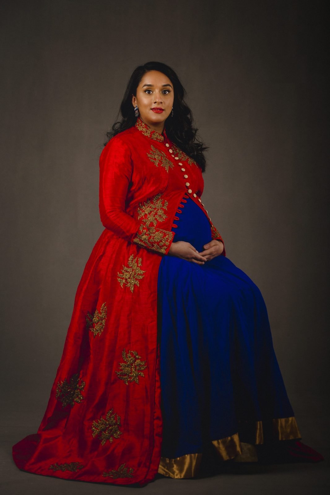 Olina - Regina Photographer - Miale Photography