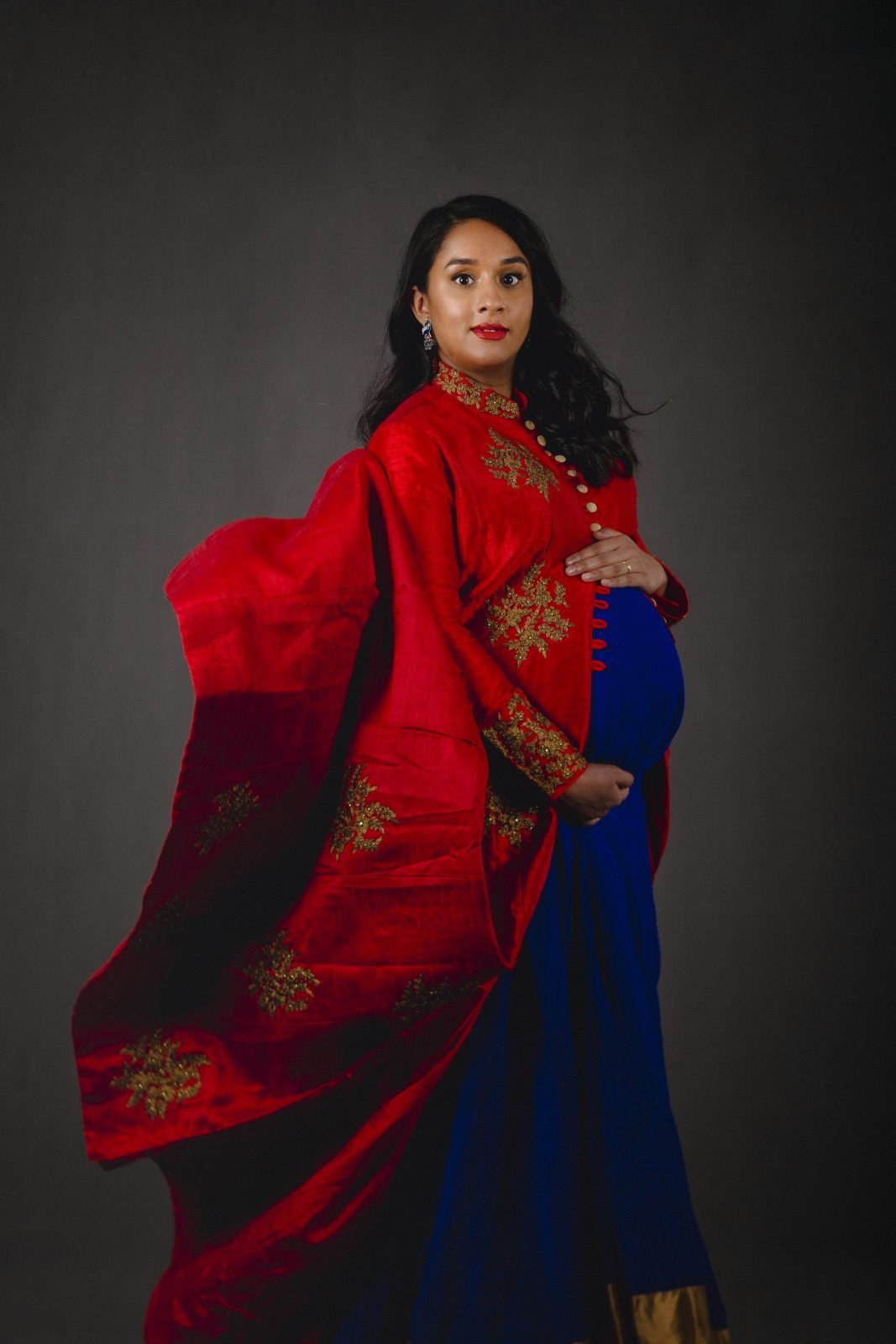 Olina - Regina Photographer - Miale Photography