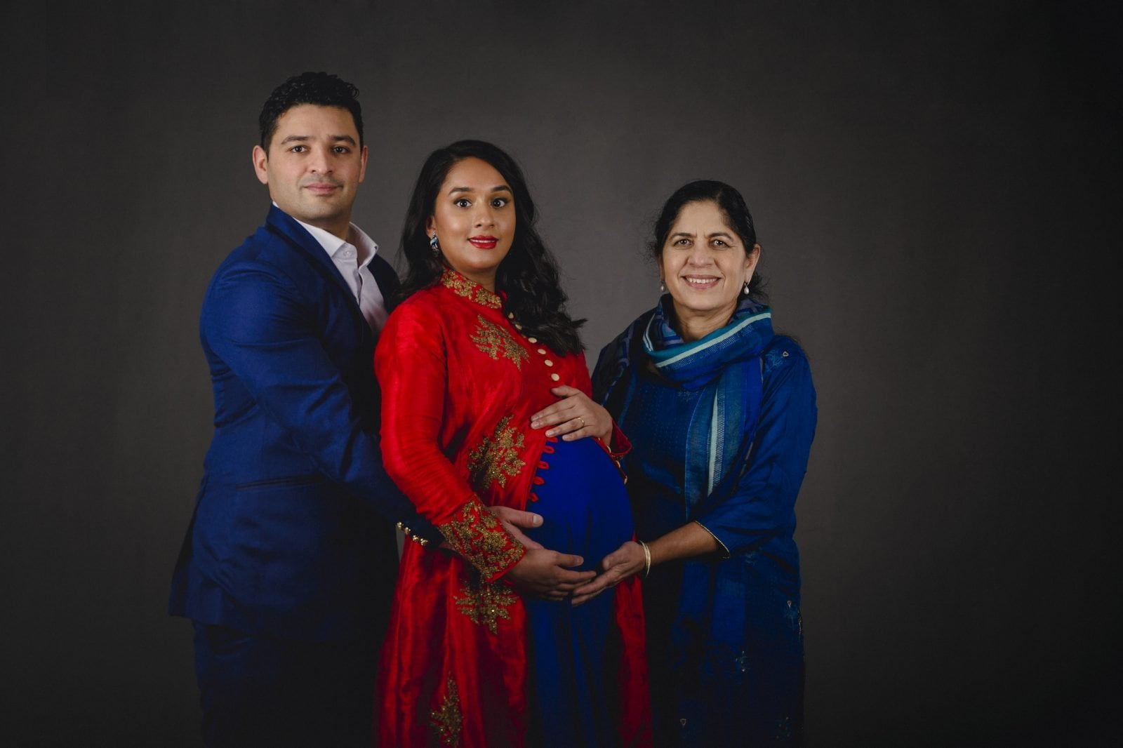 Olina - Regina Photographer - Miale Photography