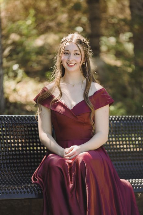 Graduation - Regina Photographer - Miale Photography