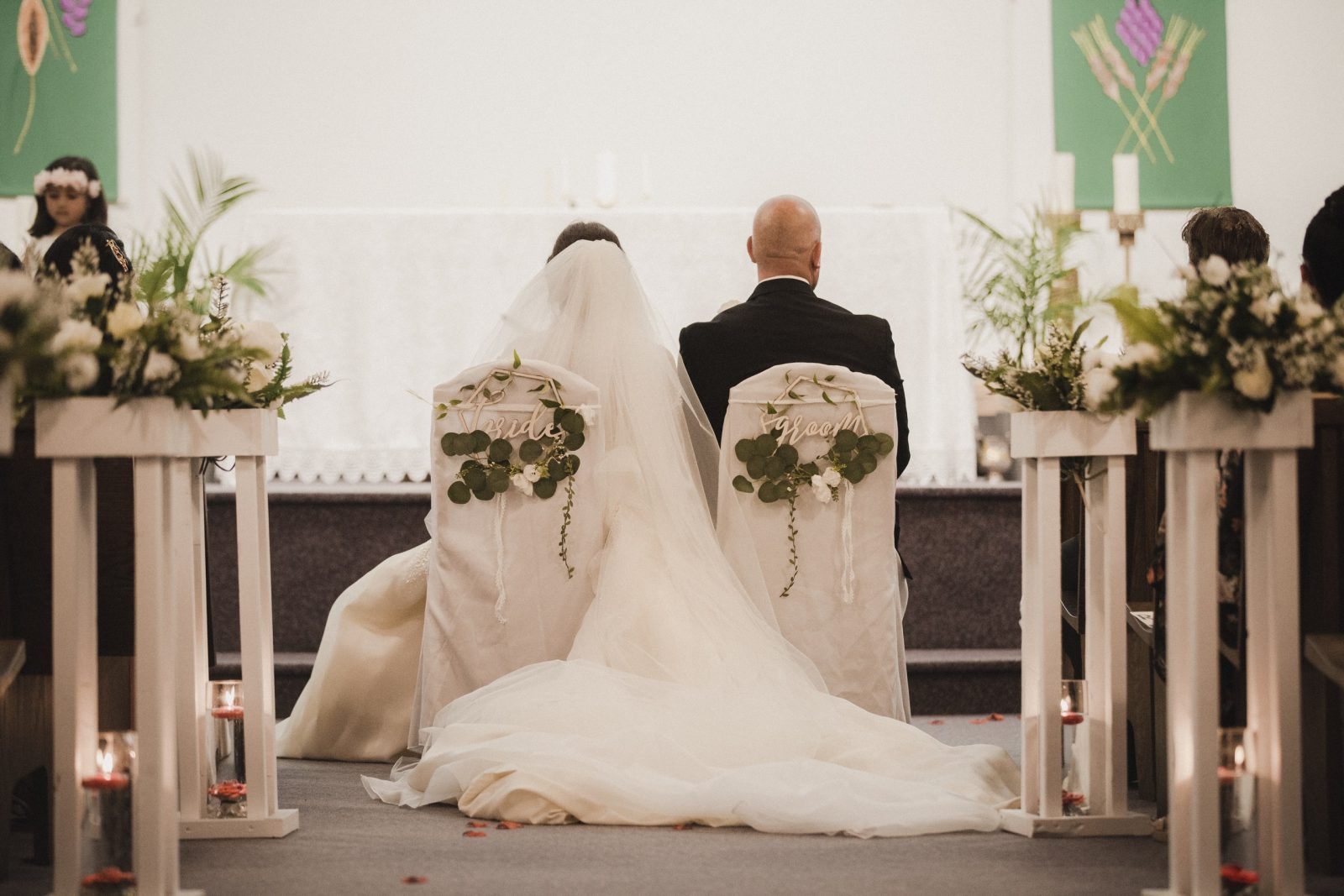 Wedding Oliva - Miale Photography - Regina Photographer