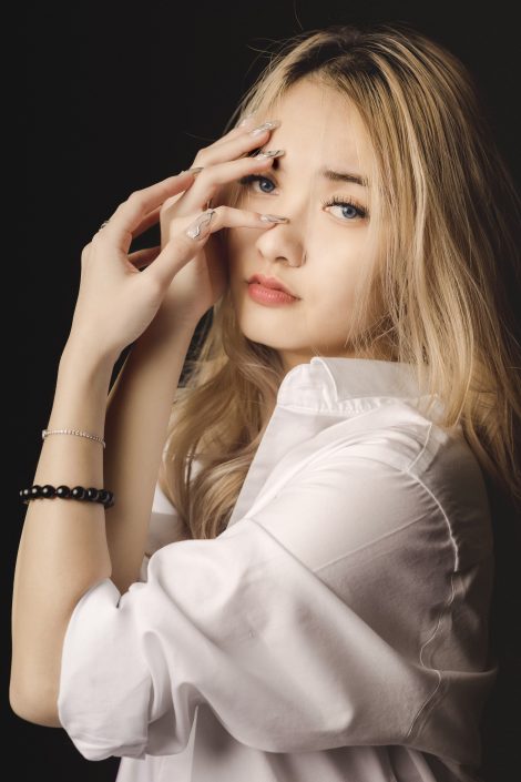 Studio - Regina Photographer - Miale Photography