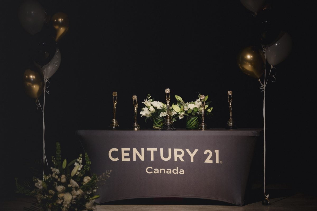 Century 21 Awards 2023 - Regina Photographer - Miale Photography Century 21 Awards 2023 - Regina Photographer - Miale Photography