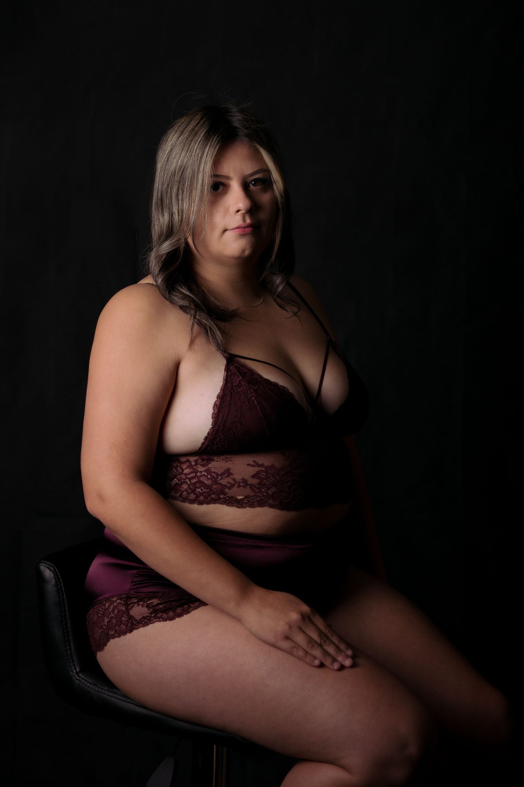 Ally - Regina Photographer - Miale Photography