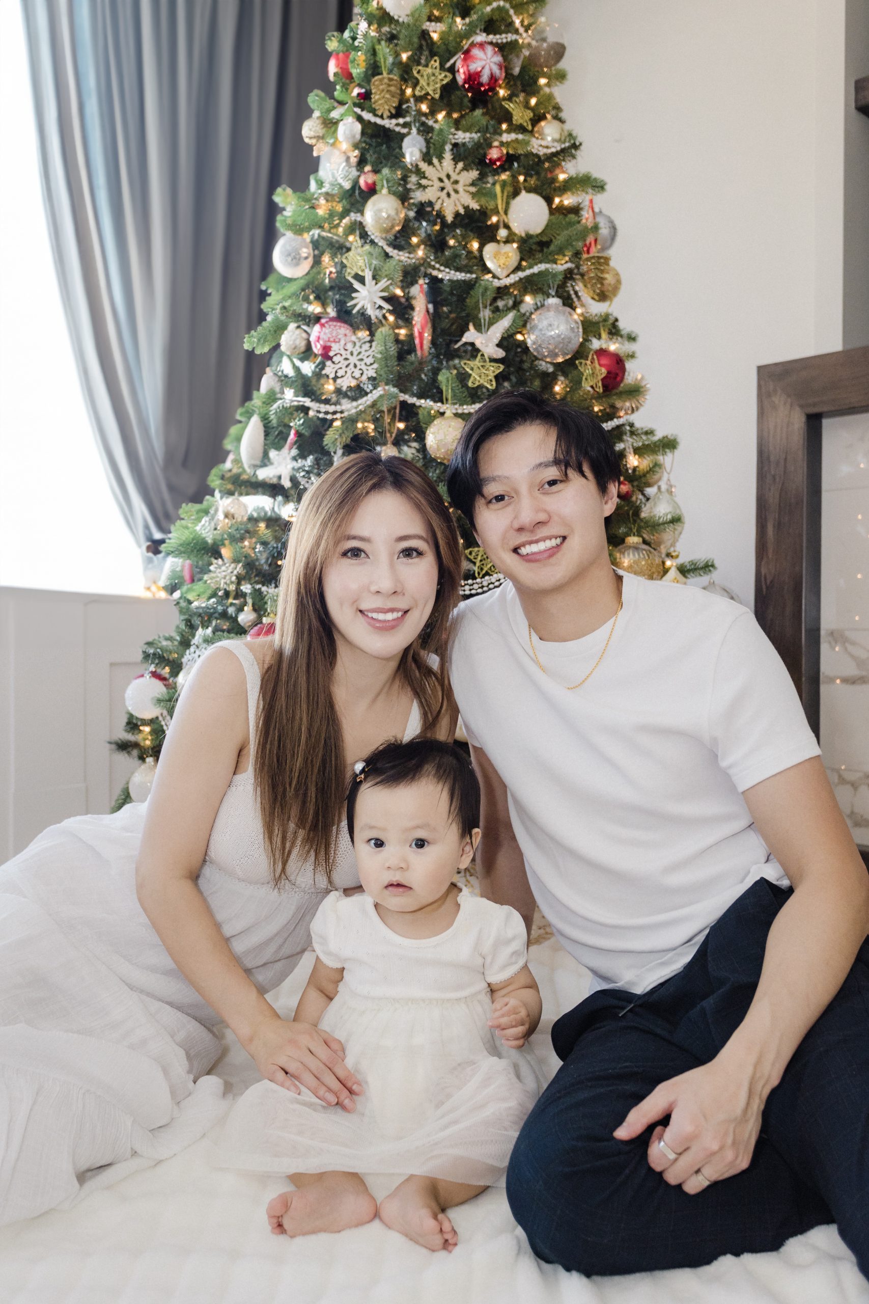 Aline Xiang - Regina Photographer - Miale Photography