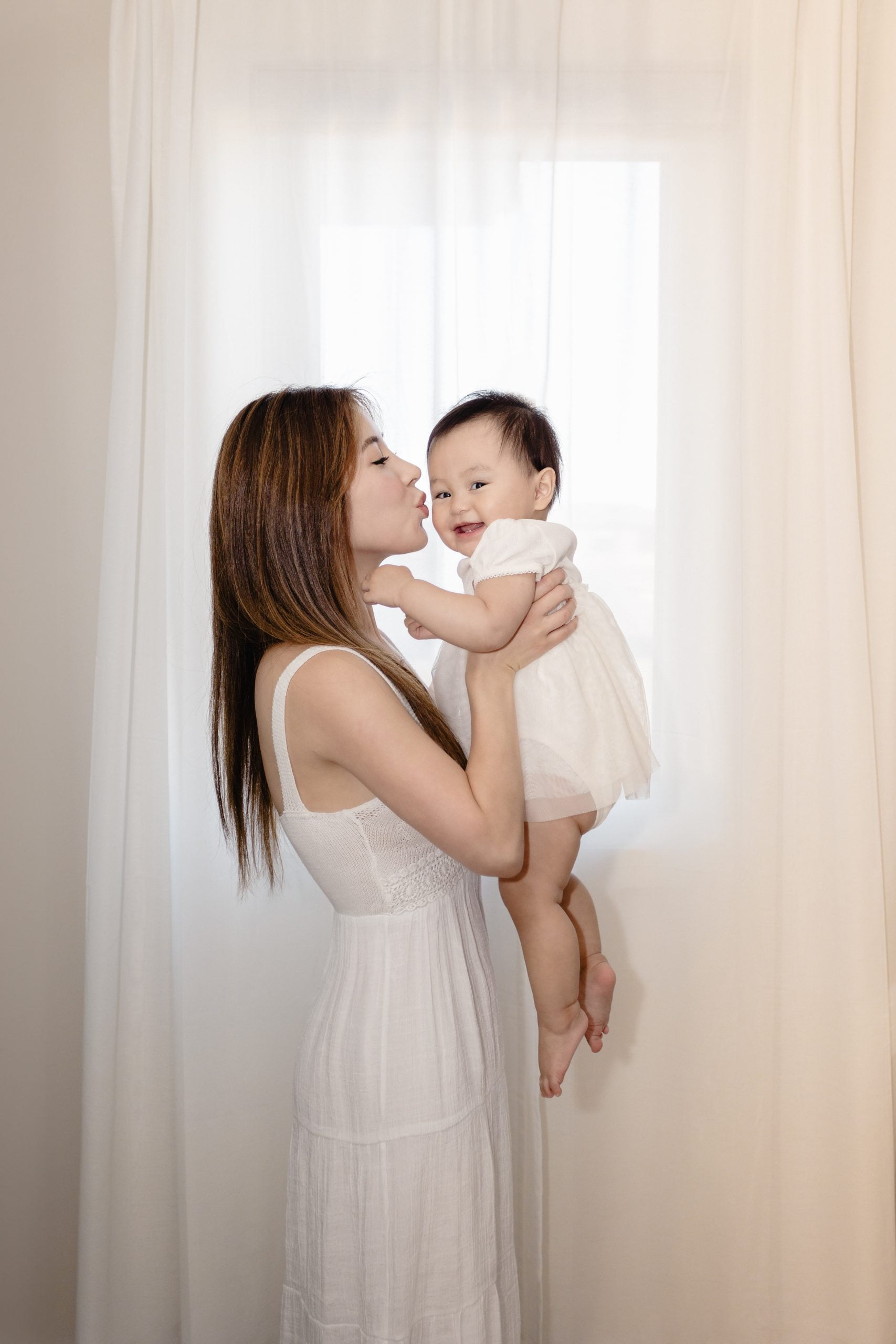 Aline Xiang - Regina Photographer - Miale Photography