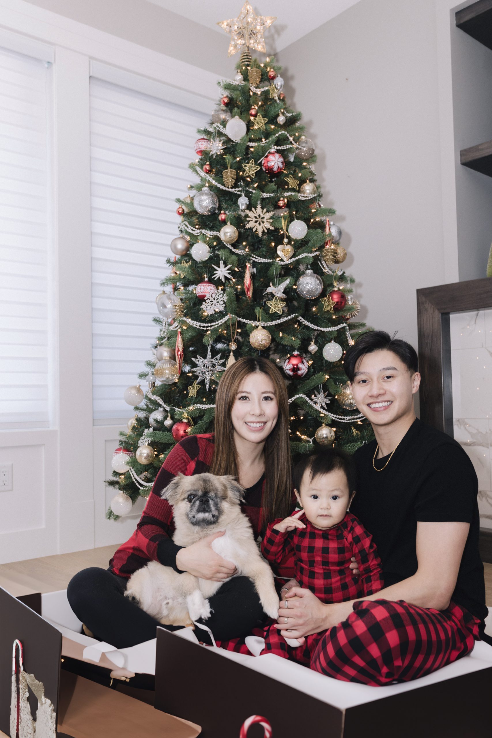 Aline Xiang - Regina Photographer - Miale Photography