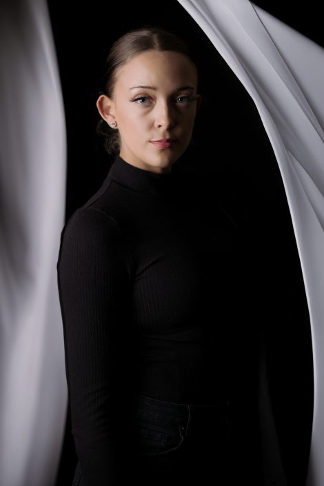 Studio - Regina Photographer - Miale Photography
