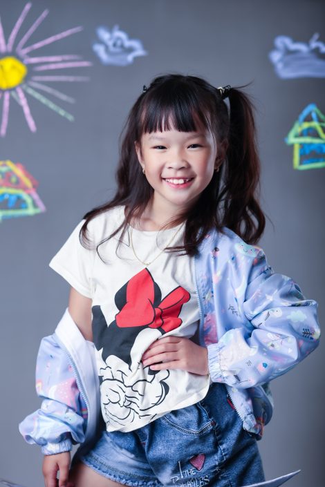 Studio - Regina Photographer - Miale Photography