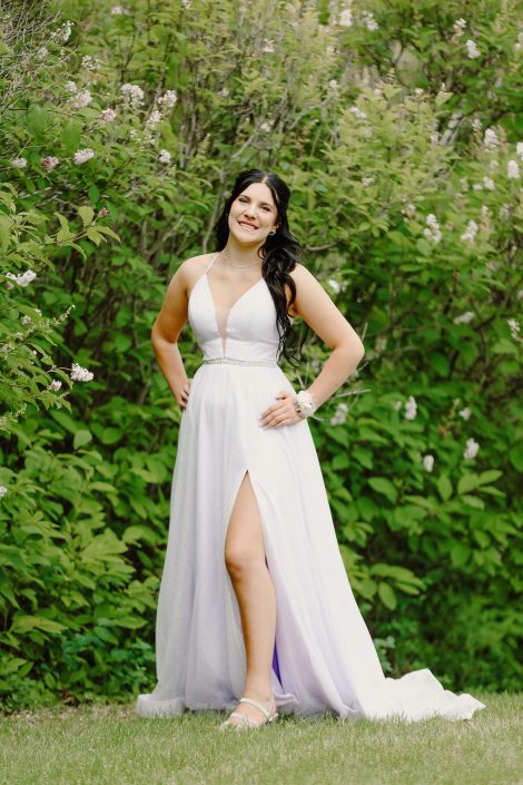 Graduation - Regina Photographer - Miale Photography