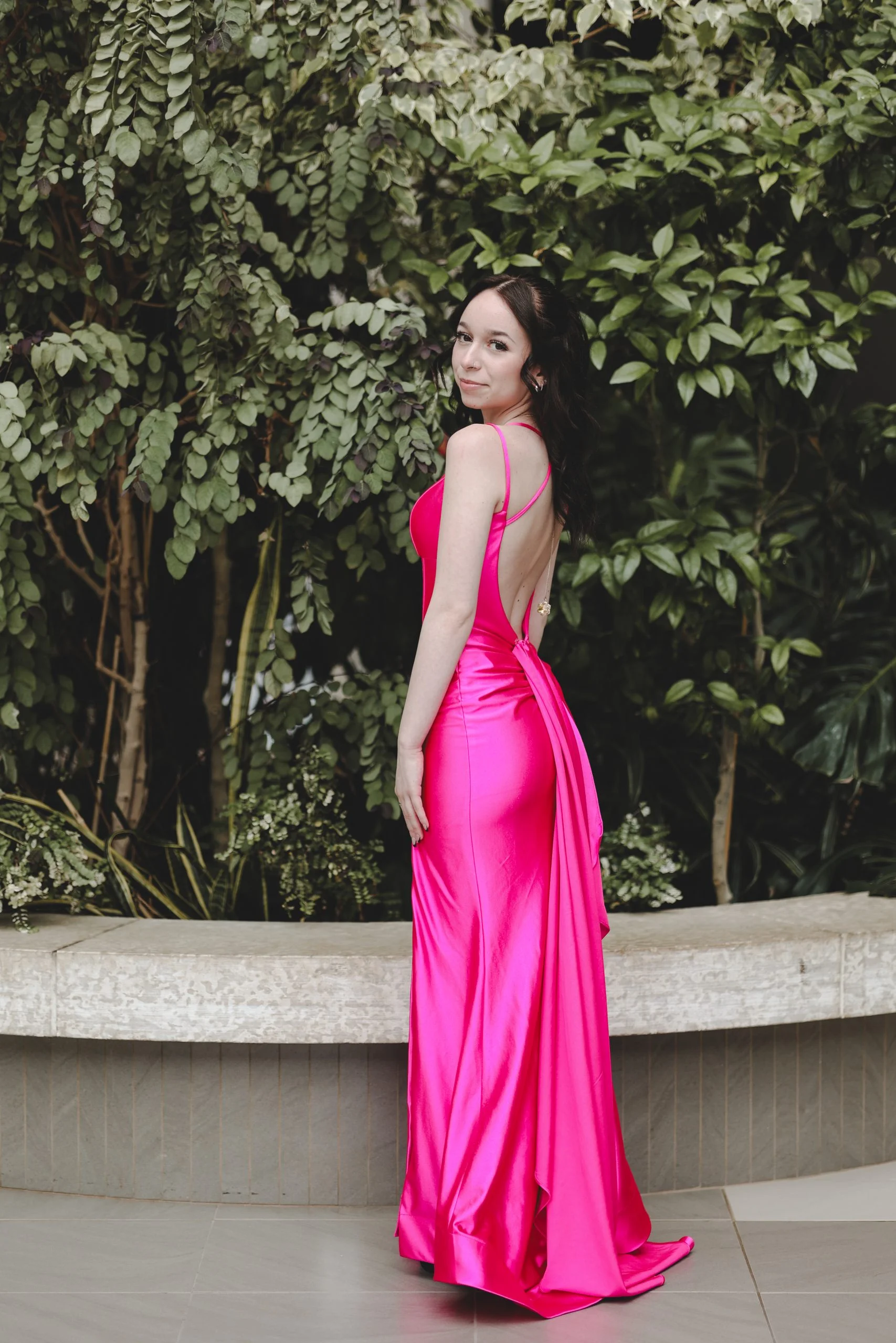 graduation dresses regina Reese - Graduation Nicoletta pre collection