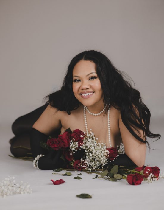 Studio - Regina Photographer - Miale Photography