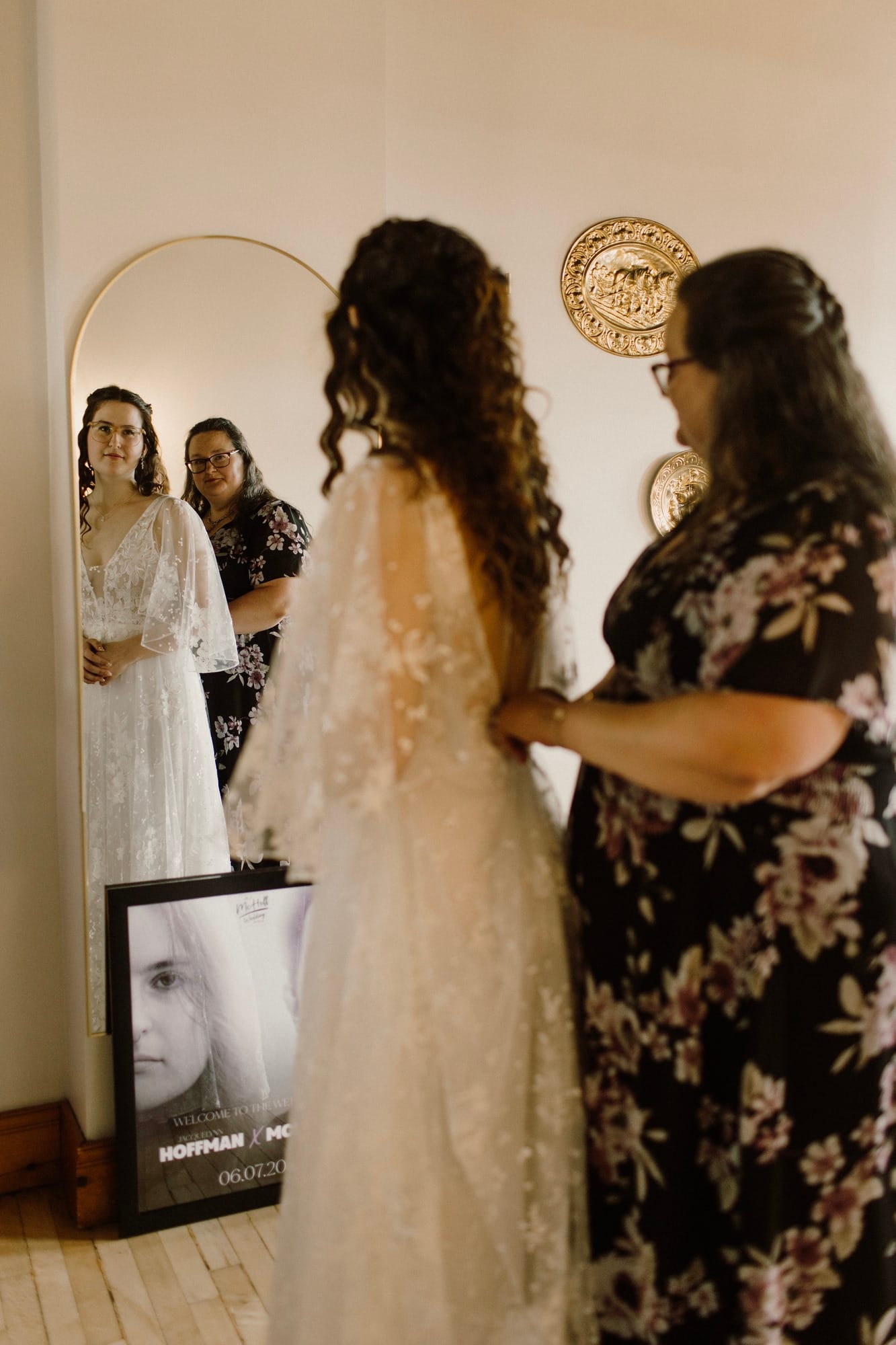 Andy’s Wedding Day - Regina Photographer - Miale Photography