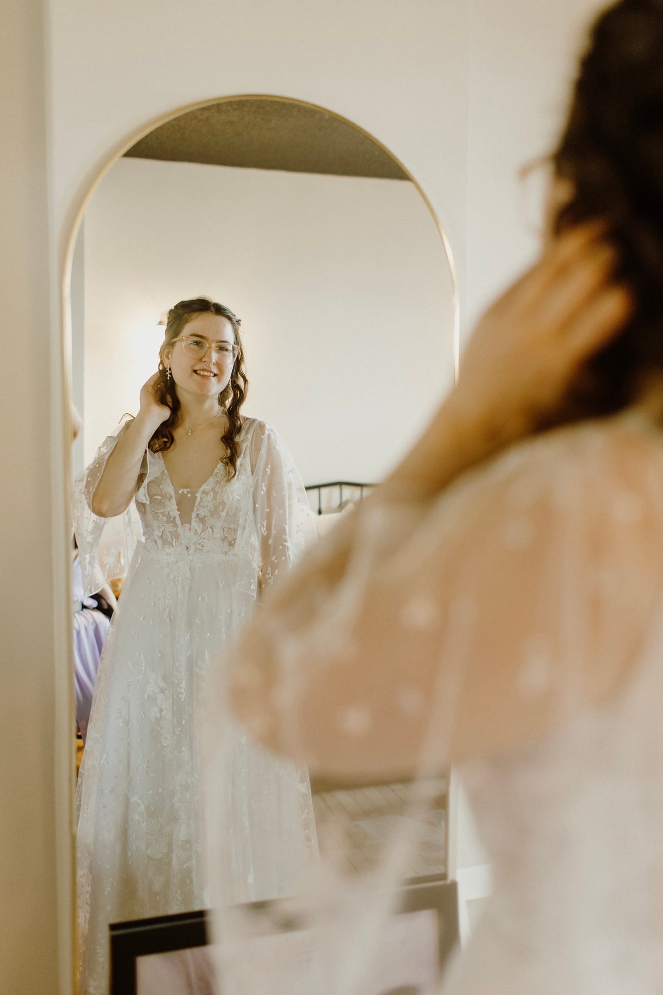 Andy’s Wedding Day - Regina Photographer - Miale Photography