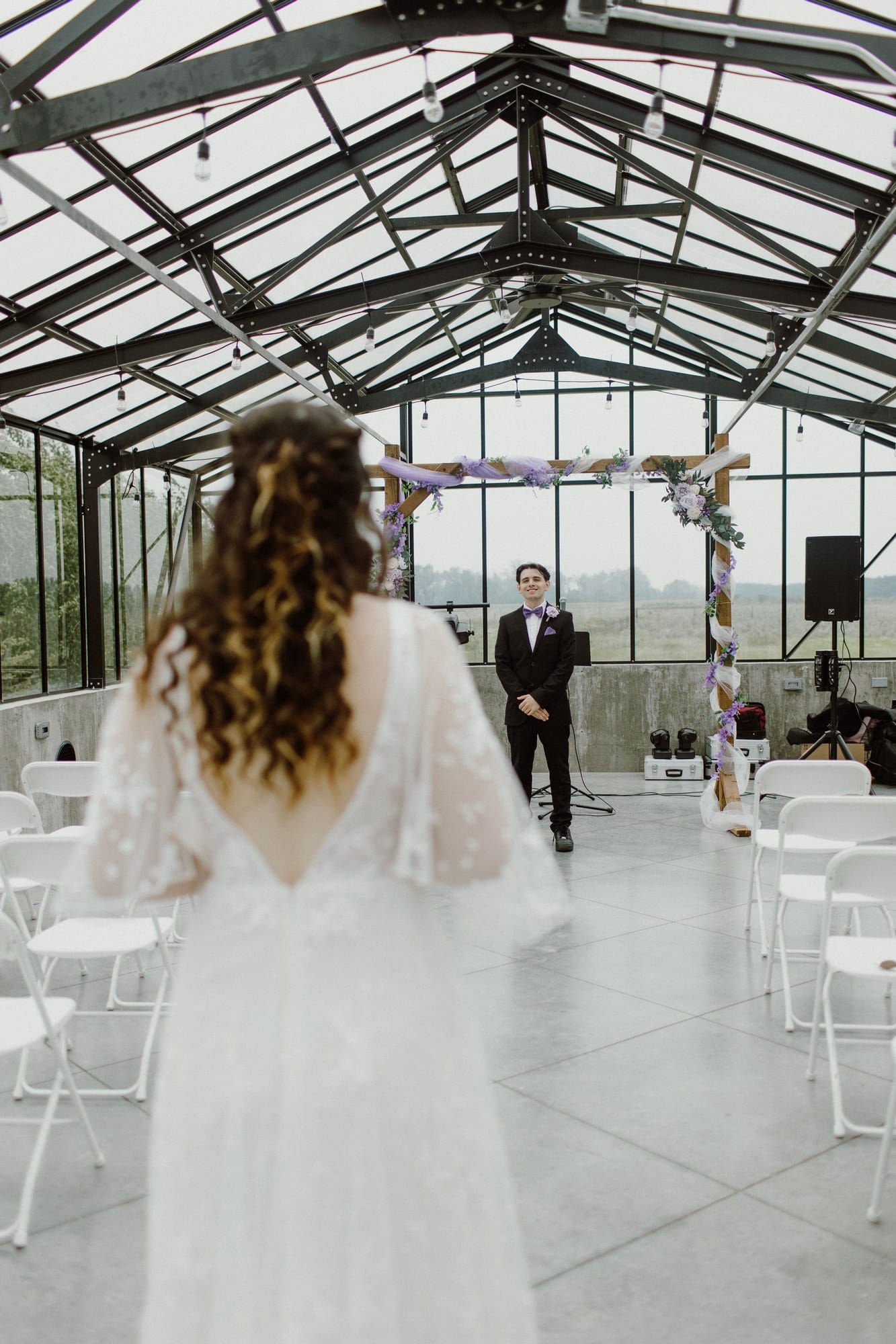 Andy’s Wedding Day - Regina Photographer - Miale Photography