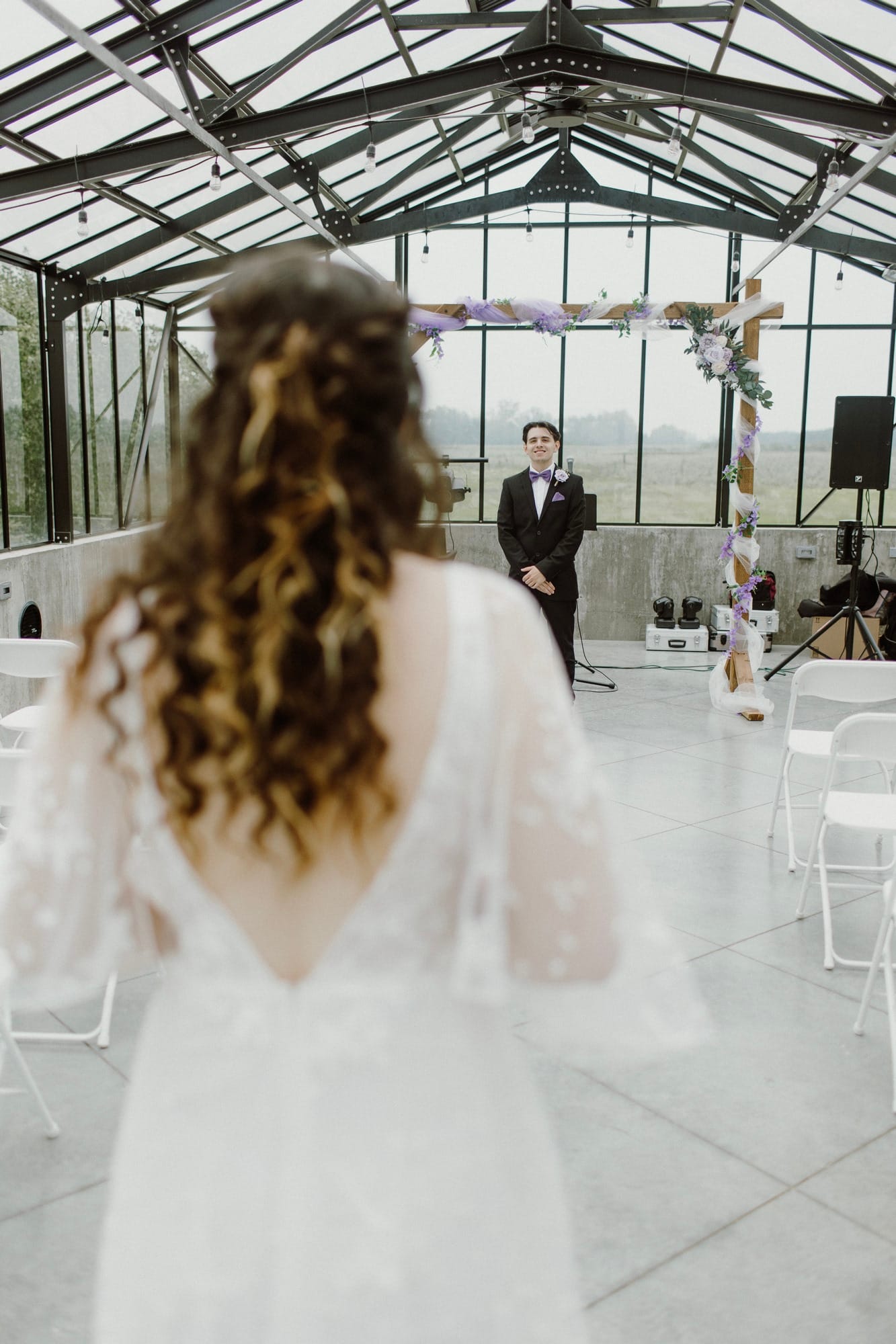 Andy’s Wedding Day - Regina Photographer - Miale Photography