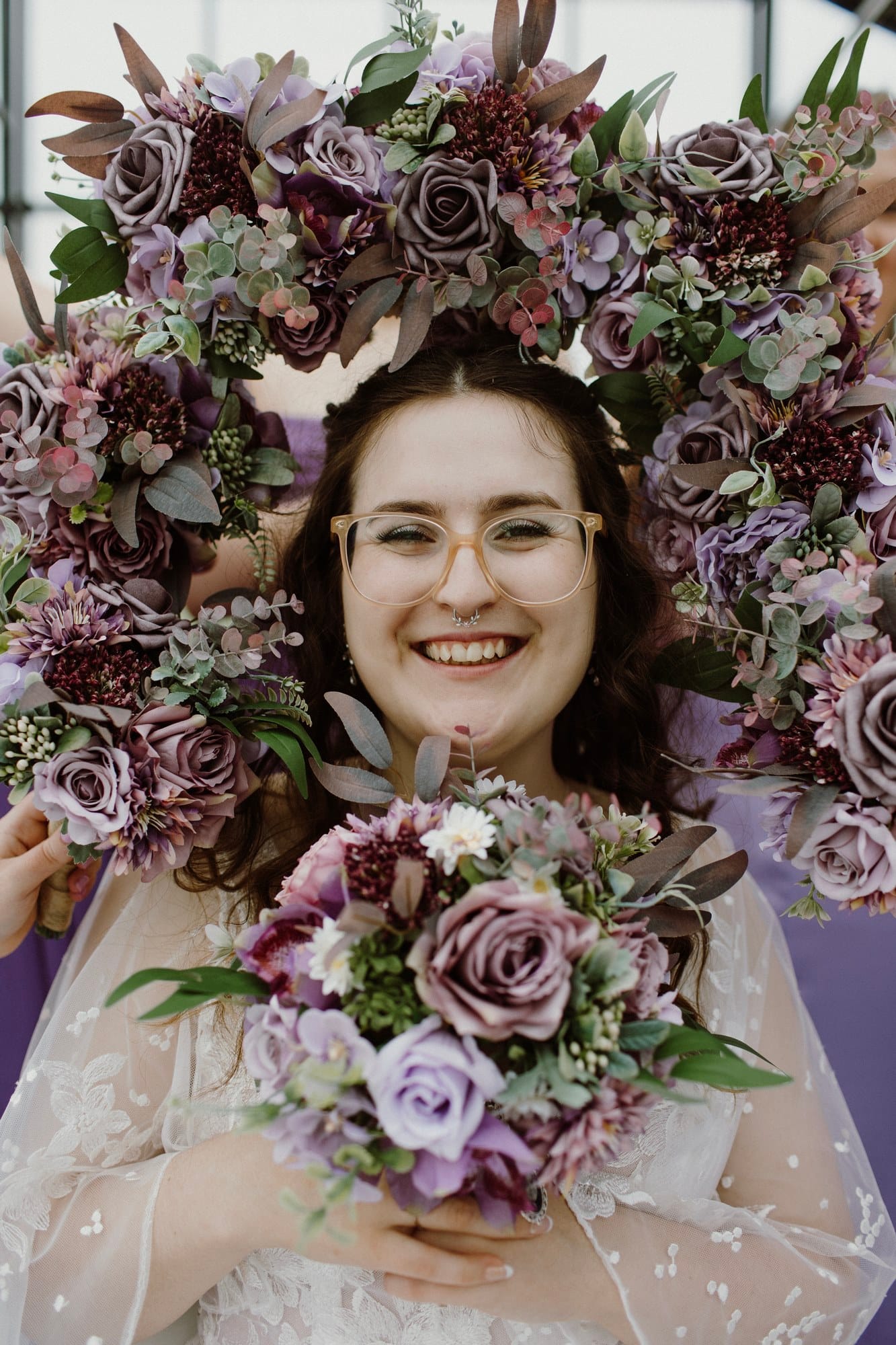 Andy’s Wedding Day - Regina Photographer - Miale Photography