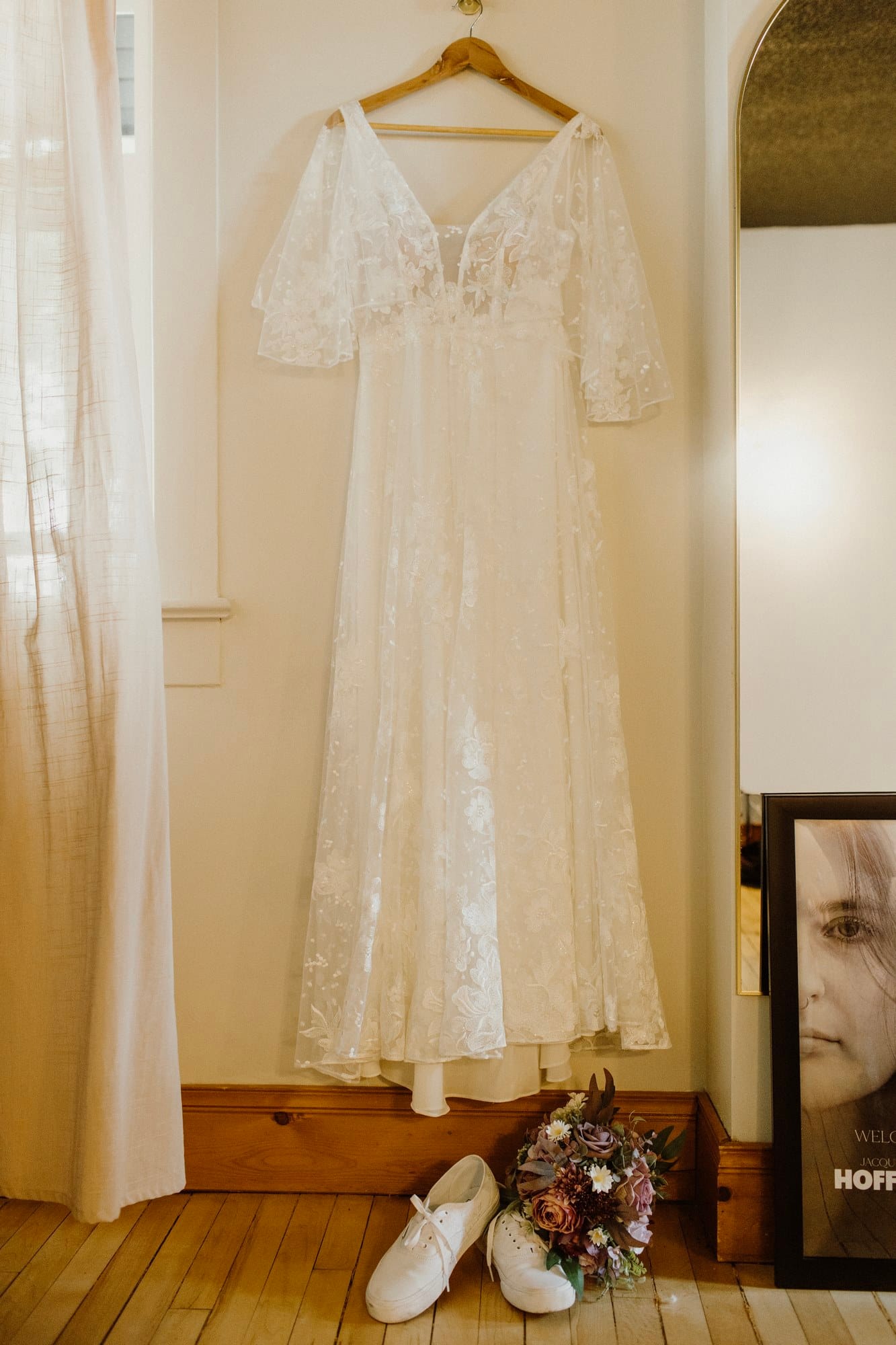 Andy’s Wedding Day - Regina Photographer - Miale Photography