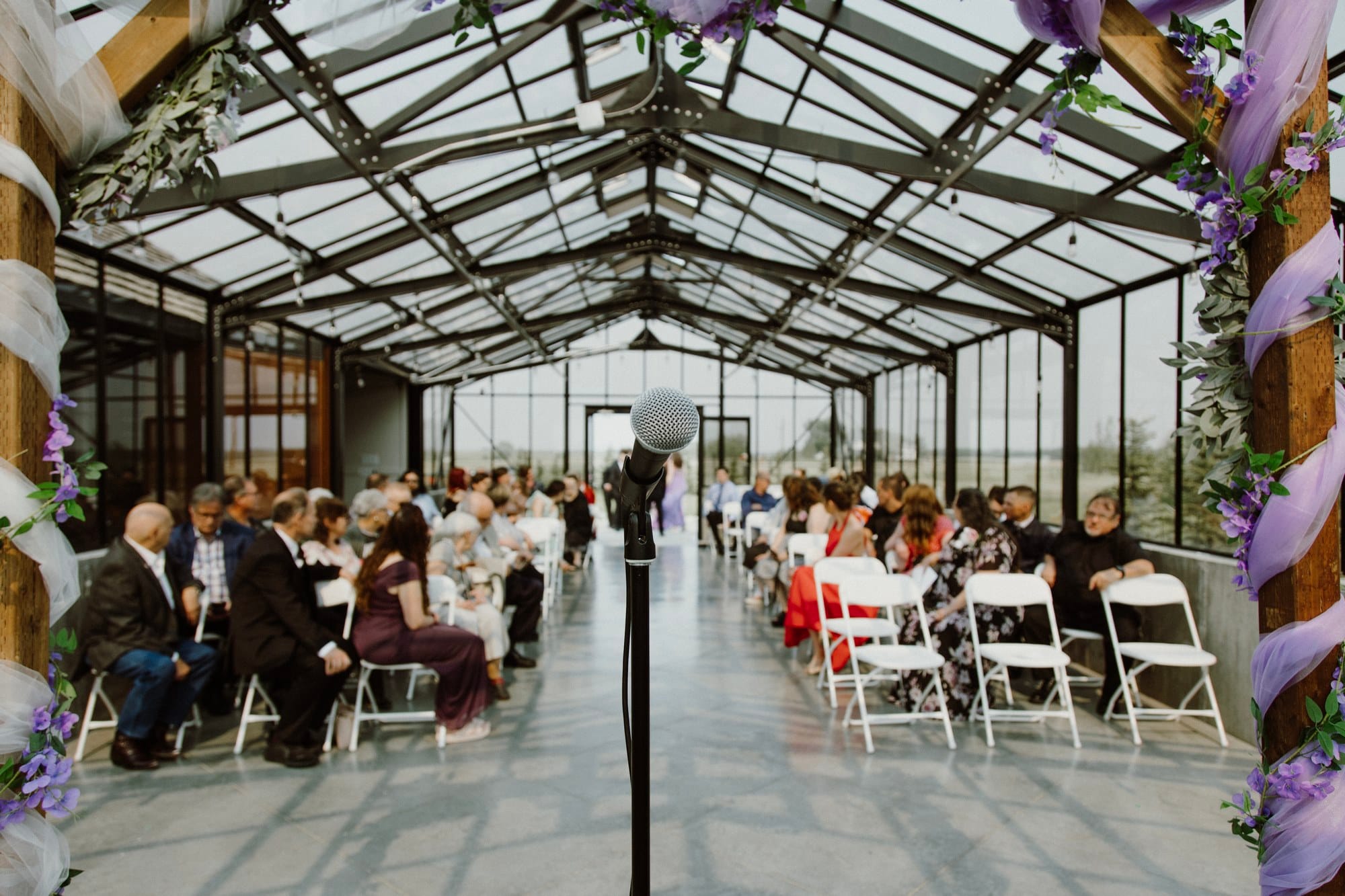 Andy’s Wedding Day - Regina Photographer - Miale Photography